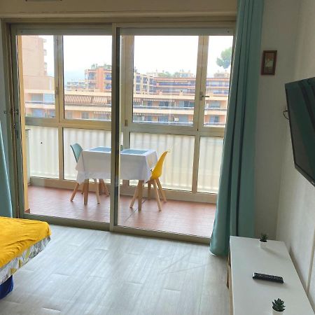 Coquet Logement Front De Mer กาญเนอ-ซูร์-แมร์ ภายนอก รูปภาพ