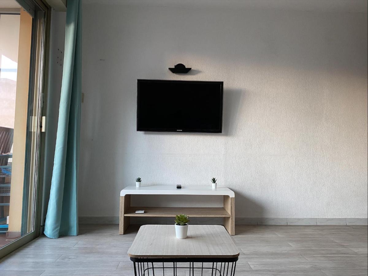 Coquet Logement Front De Mer กาญเนอ-ซูร์-แมร์ ภายนอก รูปภาพ