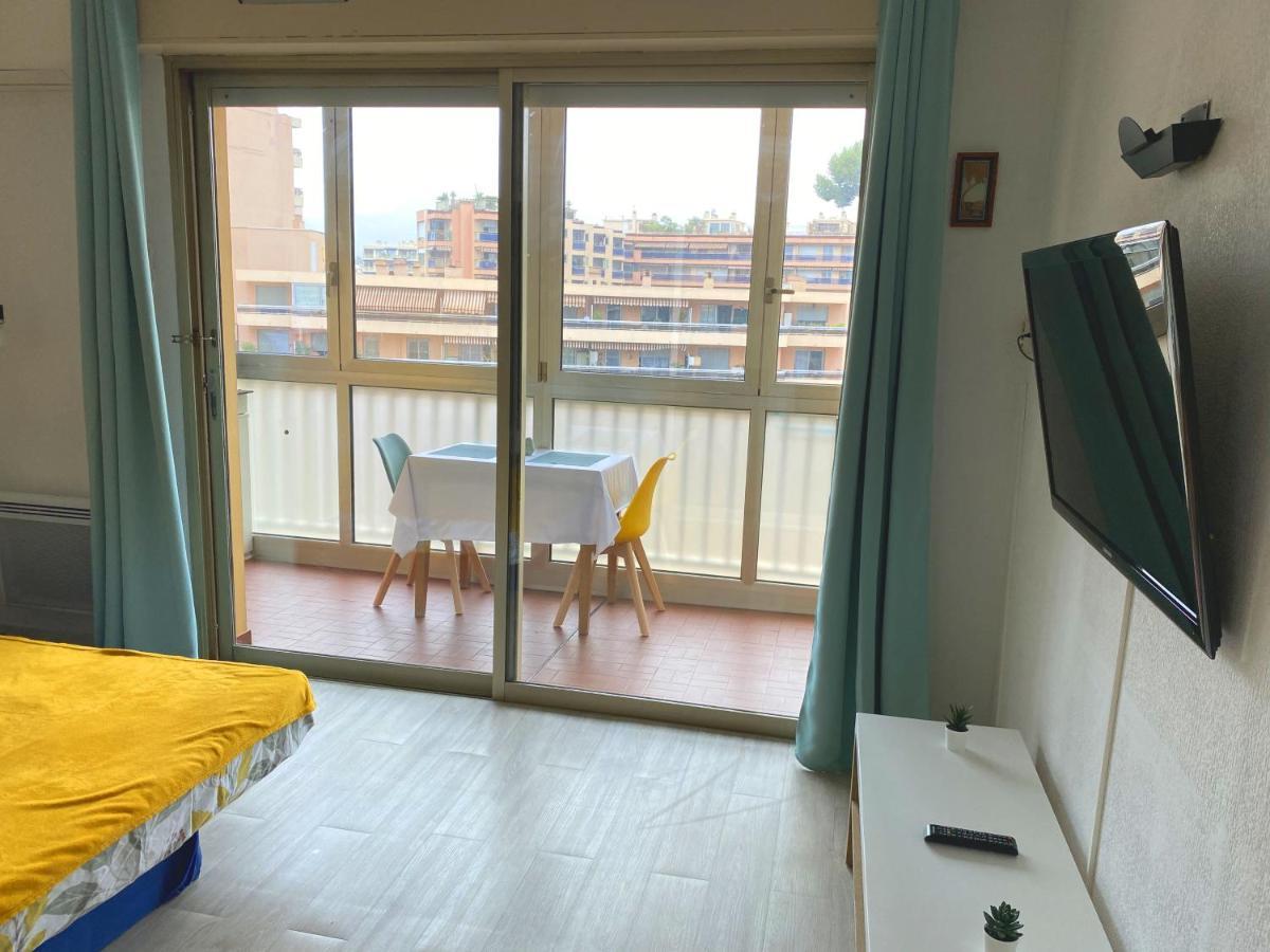 Coquet Logement Front De Mer กาญเนอ-ซูร์-แมร์ ภายนอก รูปภาพ