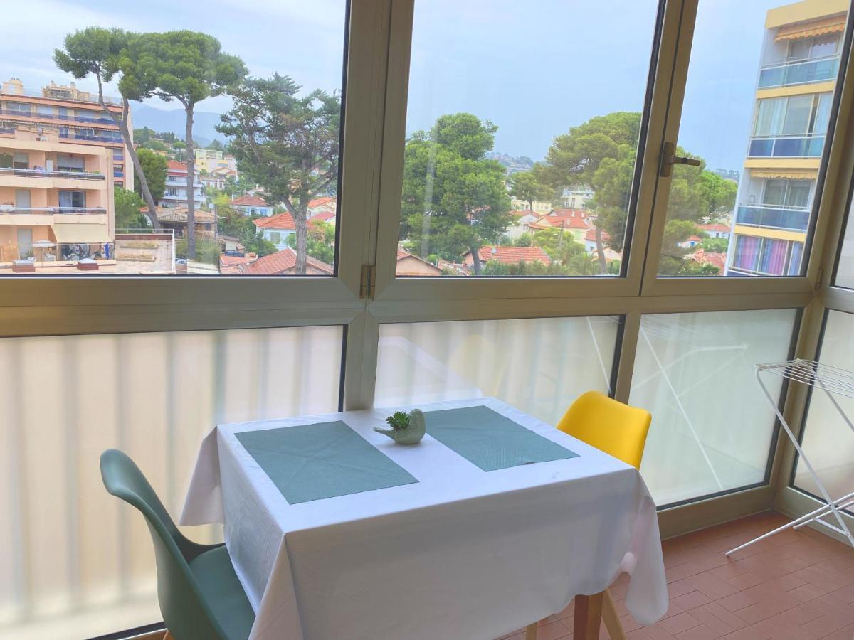 Coquet Logement Front De Mer กาญเนอ-ซูร์-แมร์ ภายนอก รูปภาพ